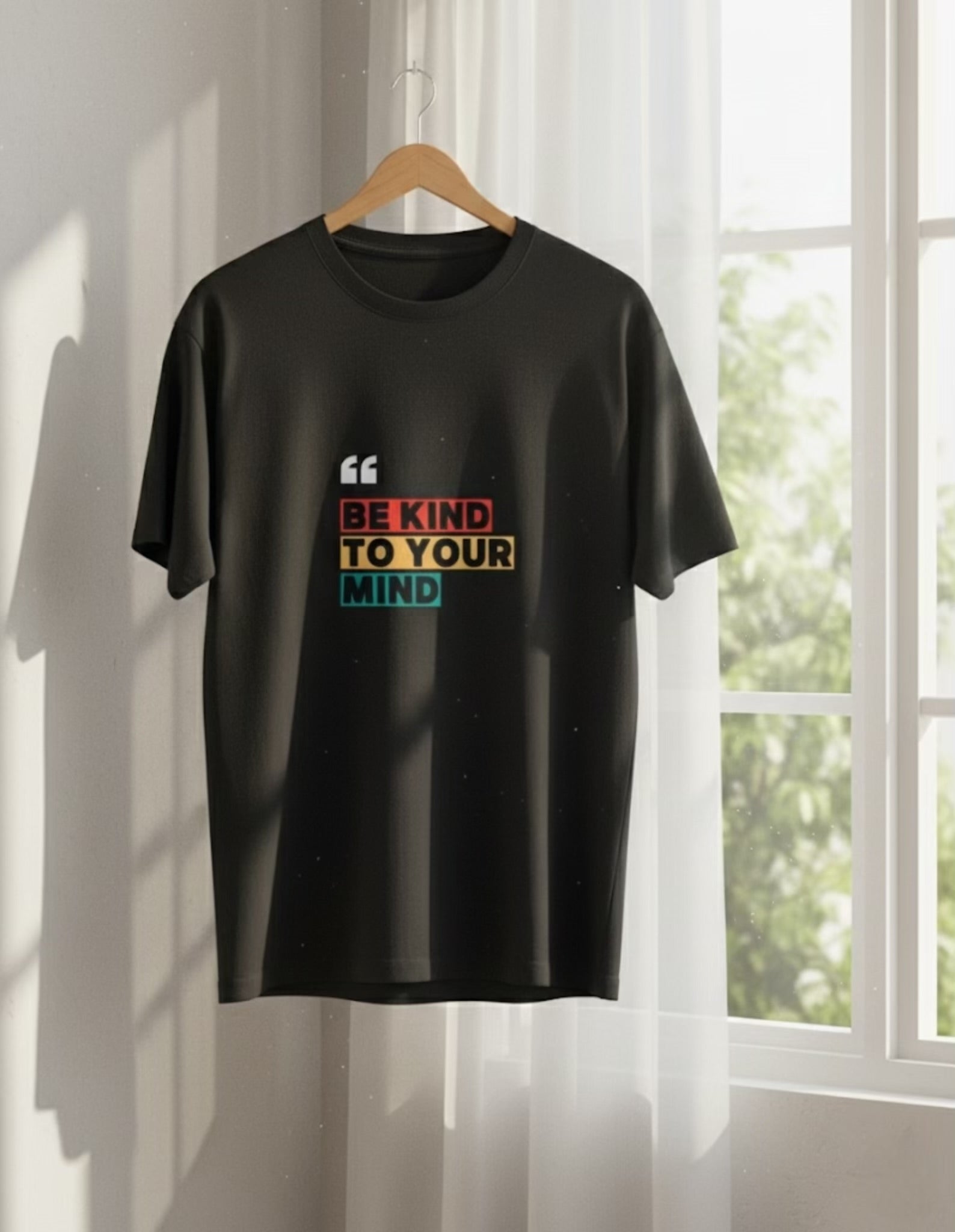 Unisex Basic T-Shirt