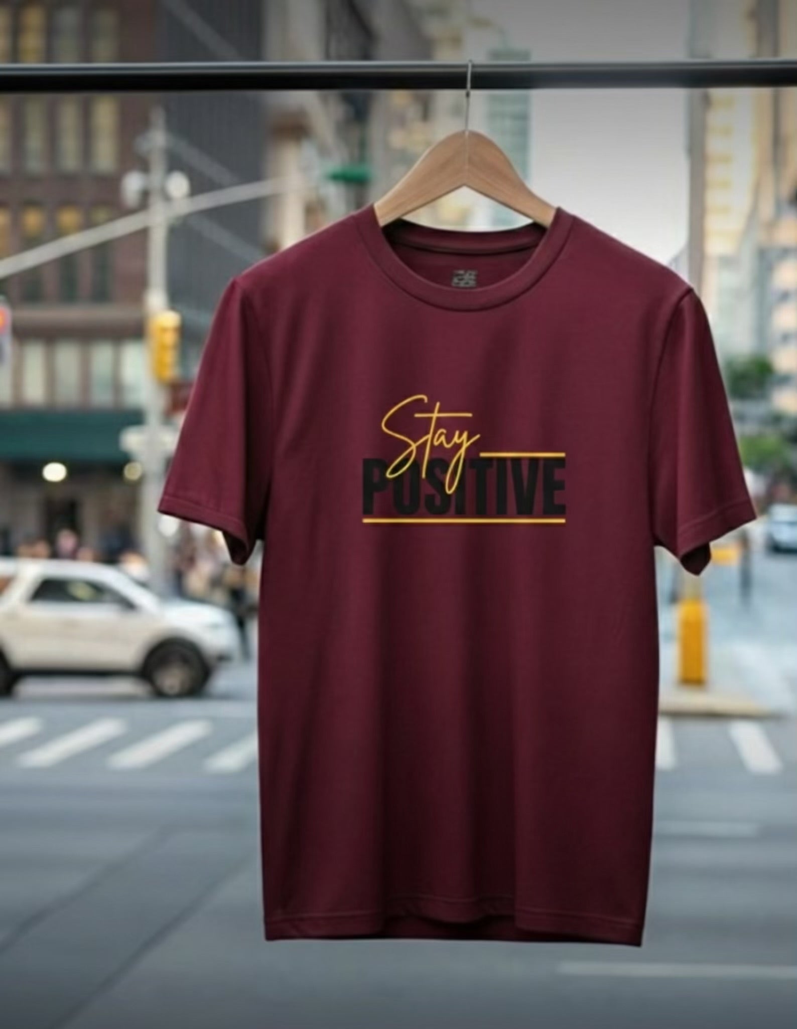 Unisex Basic T-Shirt