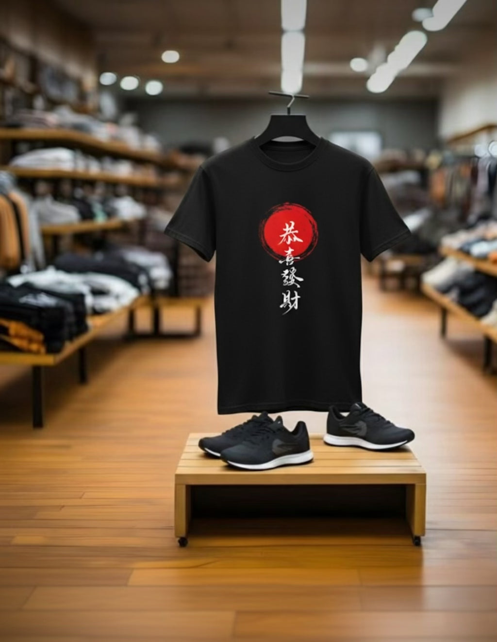 Unisex Basic T-Shirt