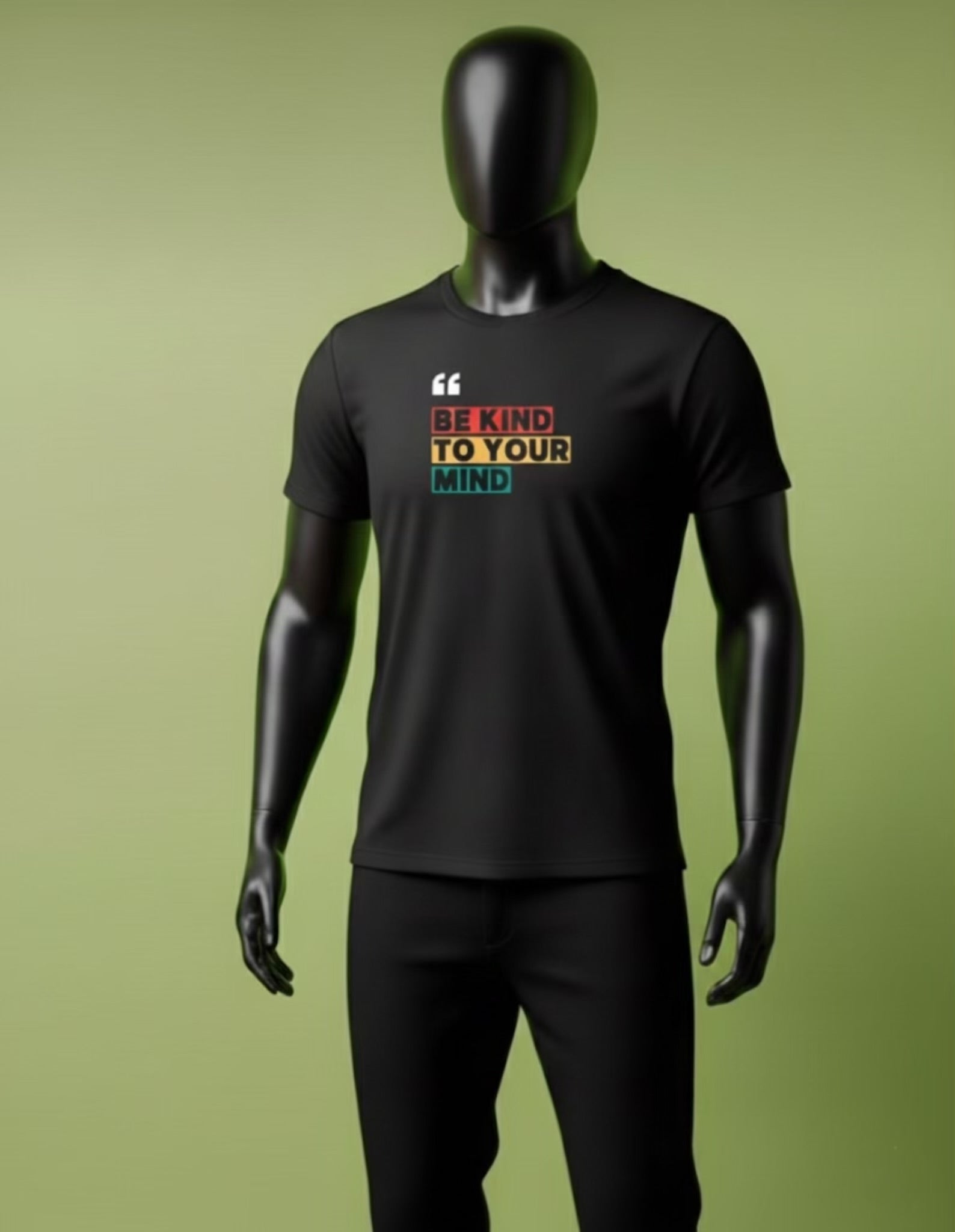 Unisex Basic T-Shirt