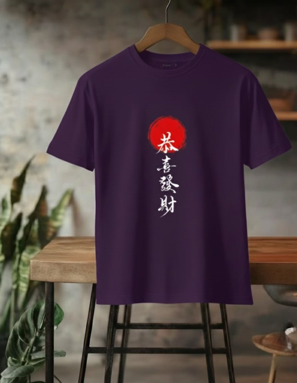 Unisex Basic T-Shirt