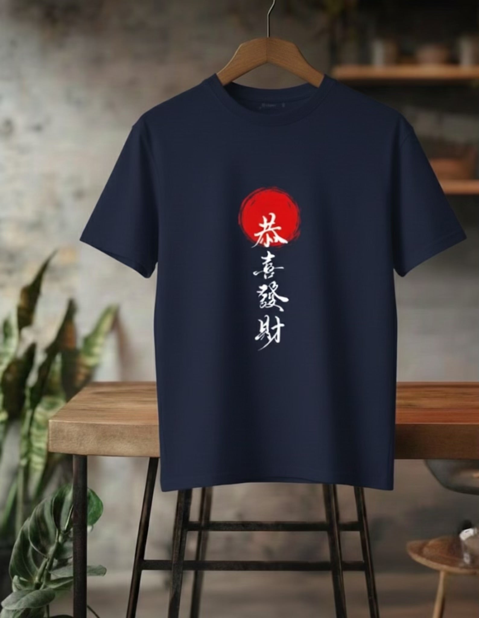 Unisex Basic T-Shirt