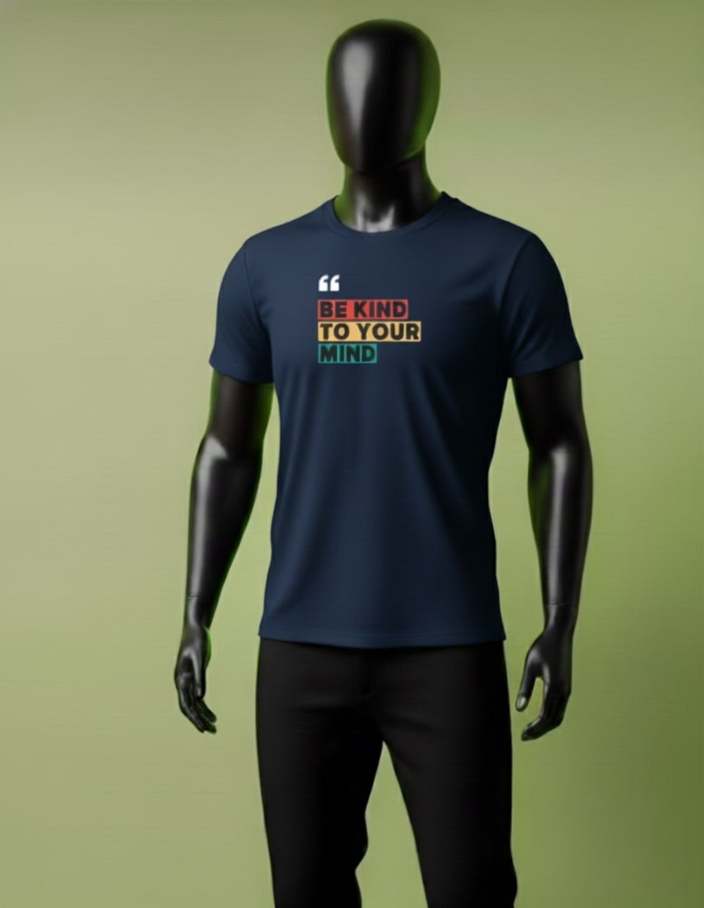 Unisex Basic T-Shirt