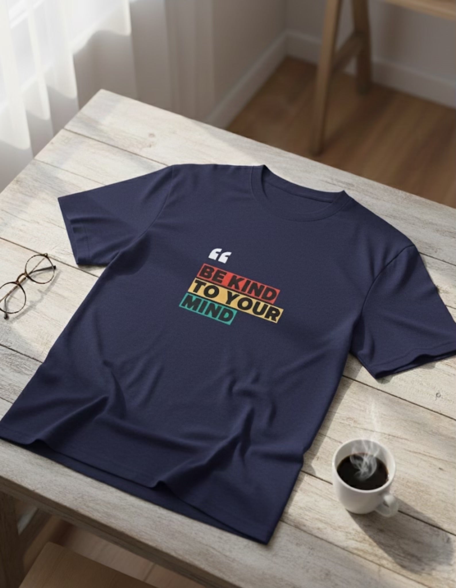 Unisex Basic T-Shirt