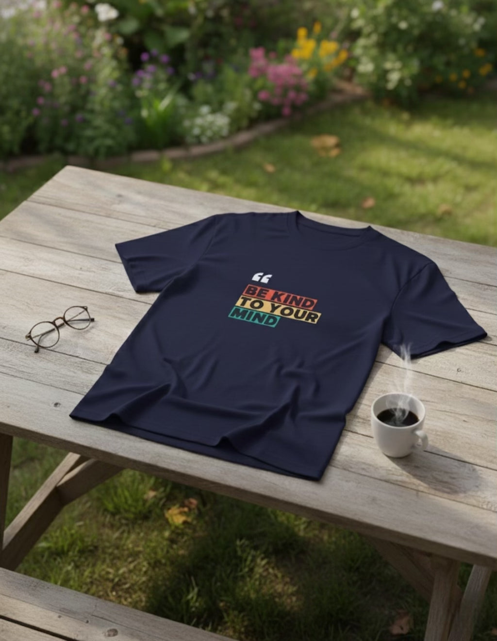 Unisex Basic T-Shirt