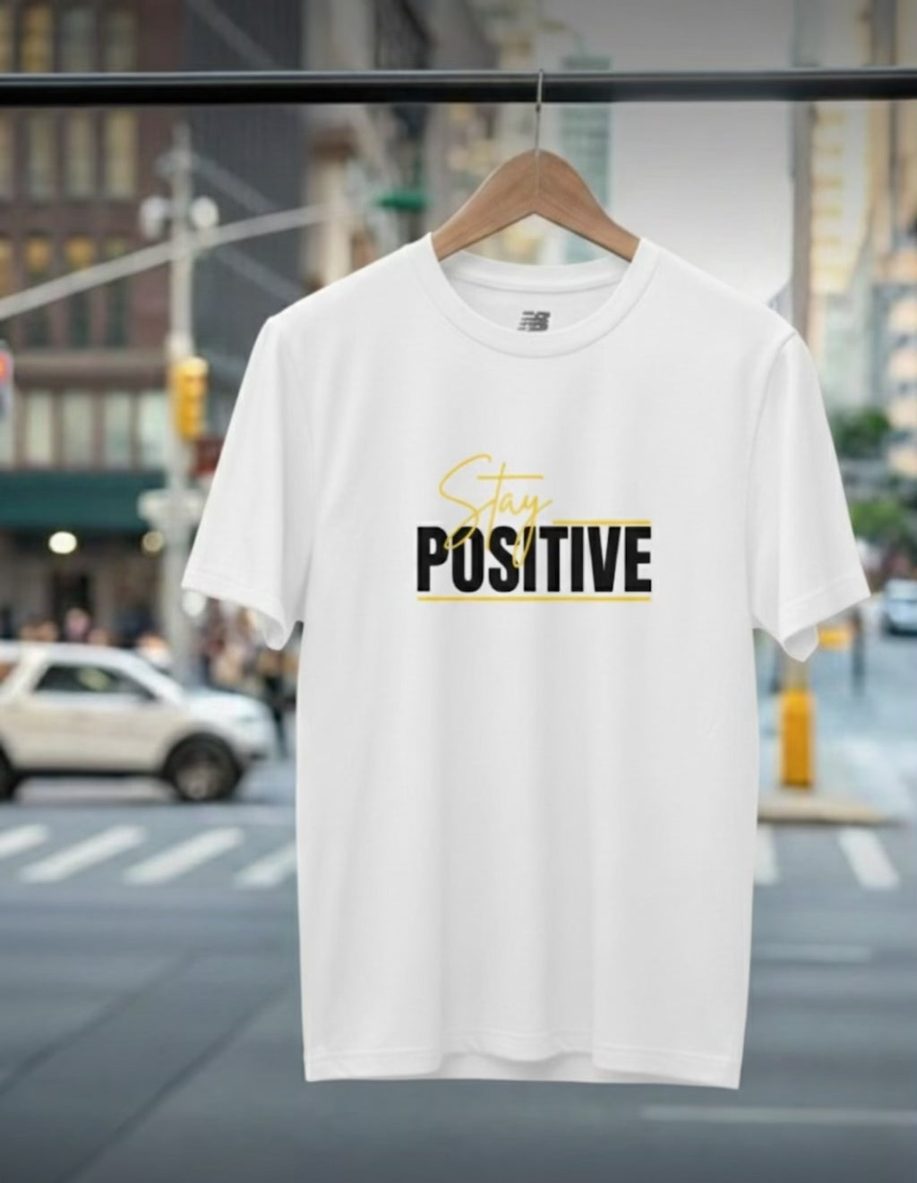 Unisex Basic T-Shirt