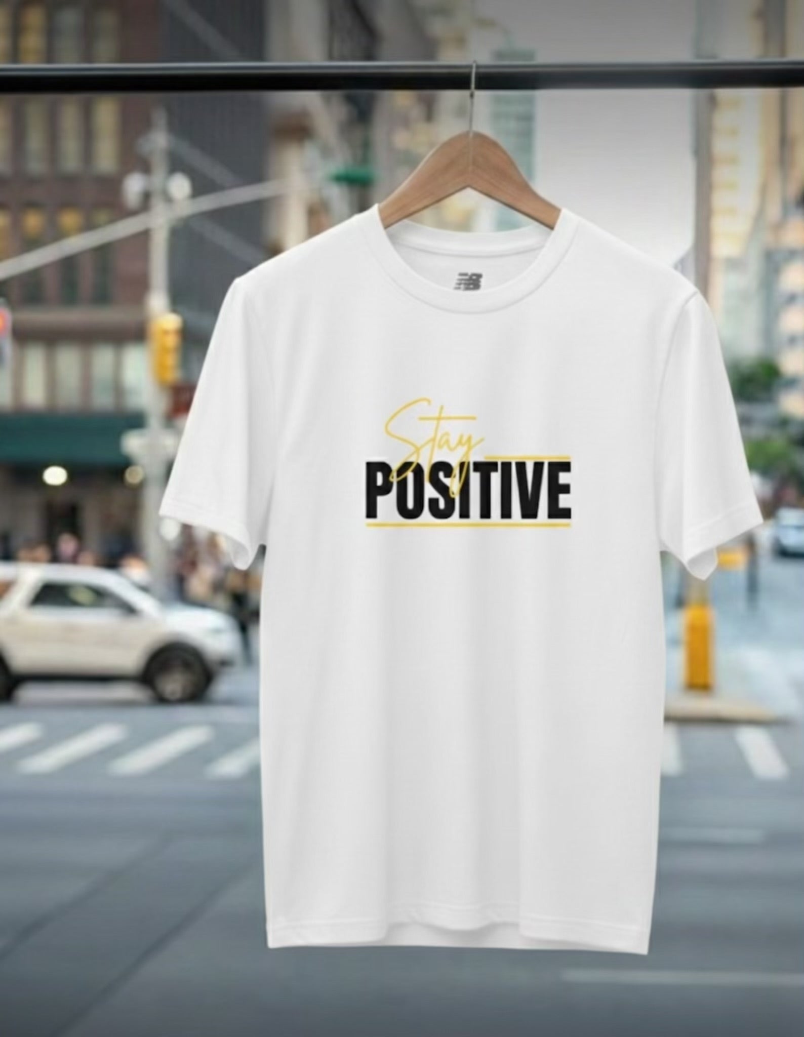 Unisex Basic T-Shirt