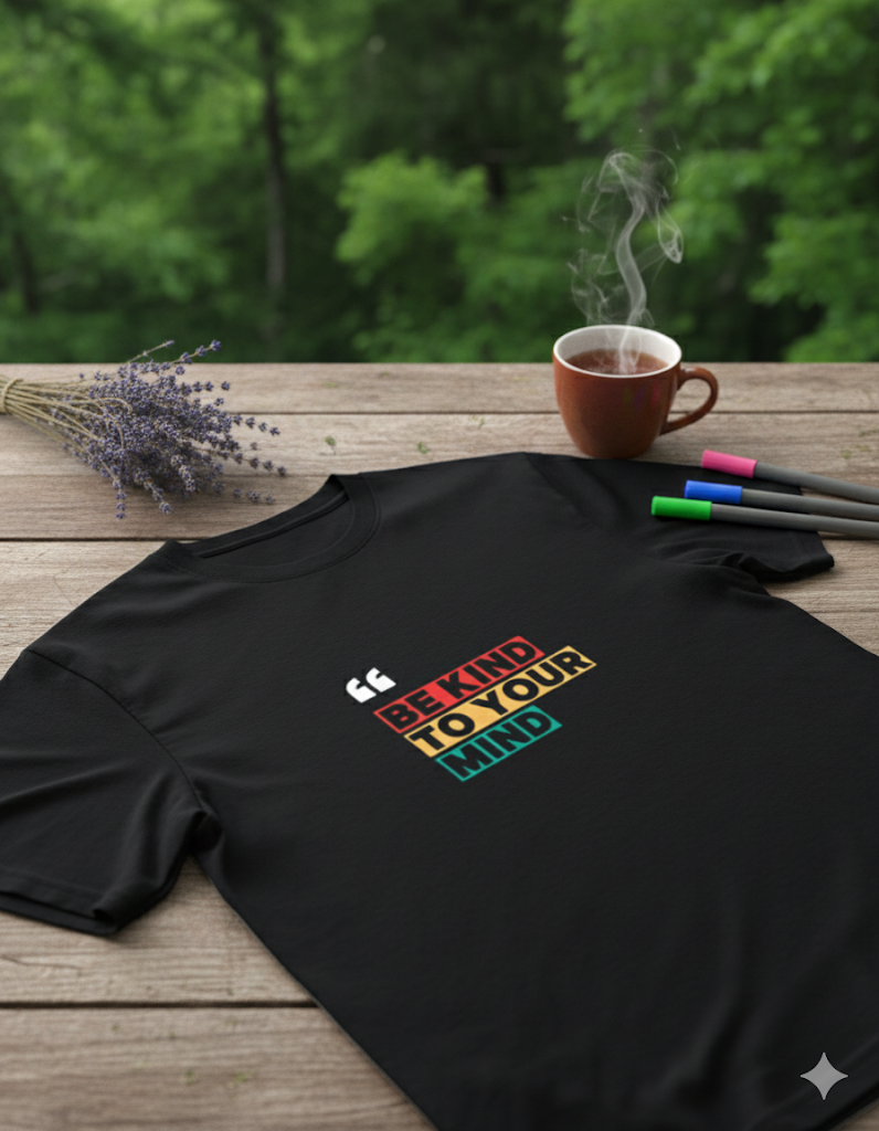 Unisex Basic T-Shirt