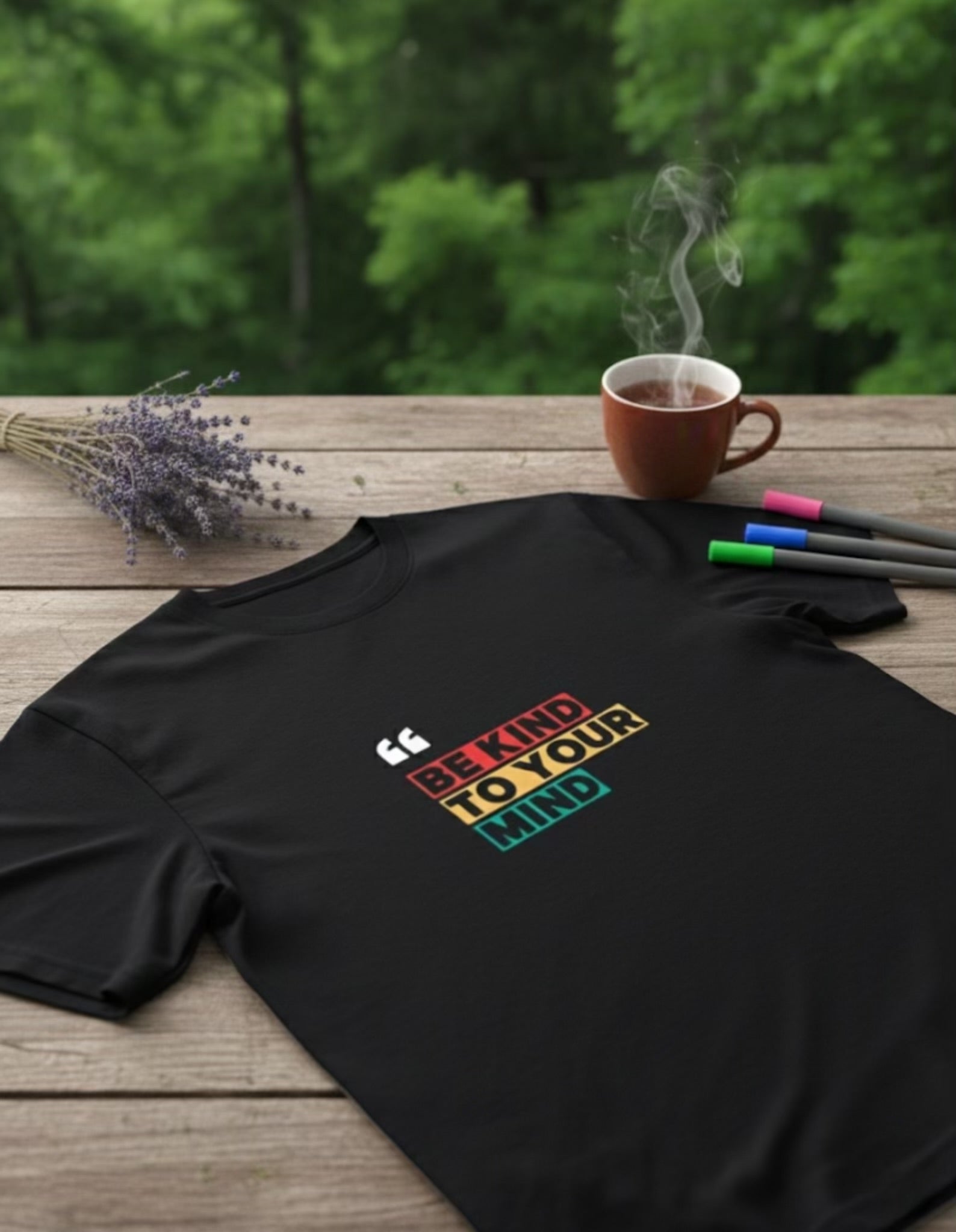 Unisex Basic T-Shirt