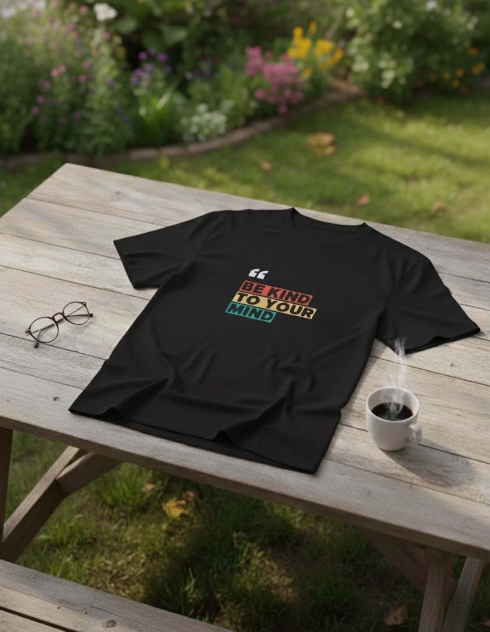 Unisex Basic T-Shirt