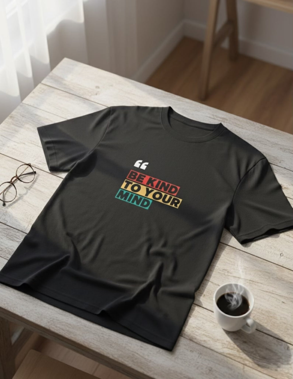 Unisex Basic T-Shirt