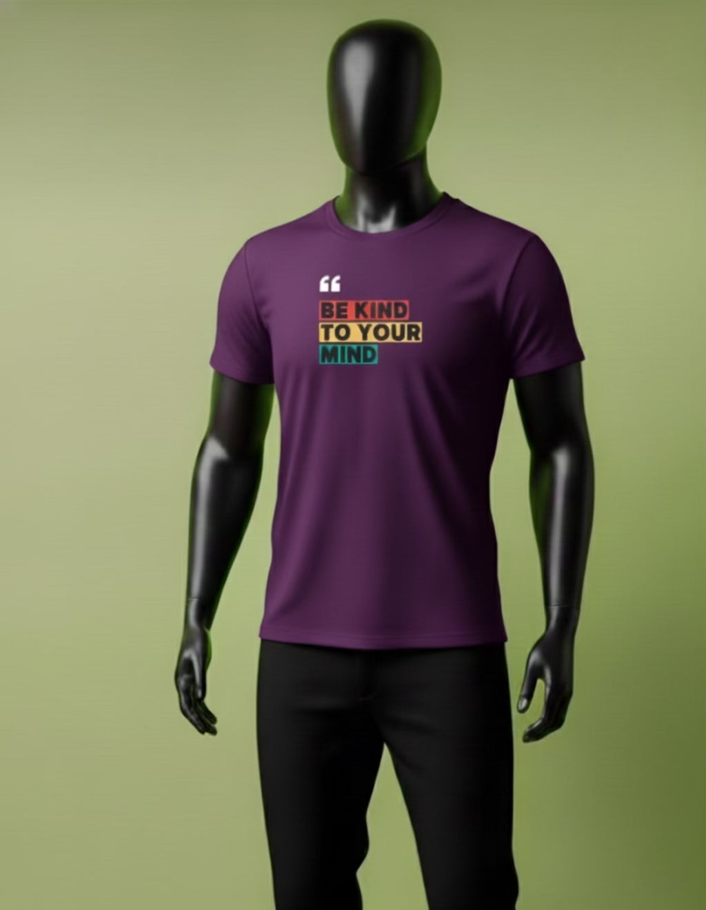 Unisex Basic T-Shirt