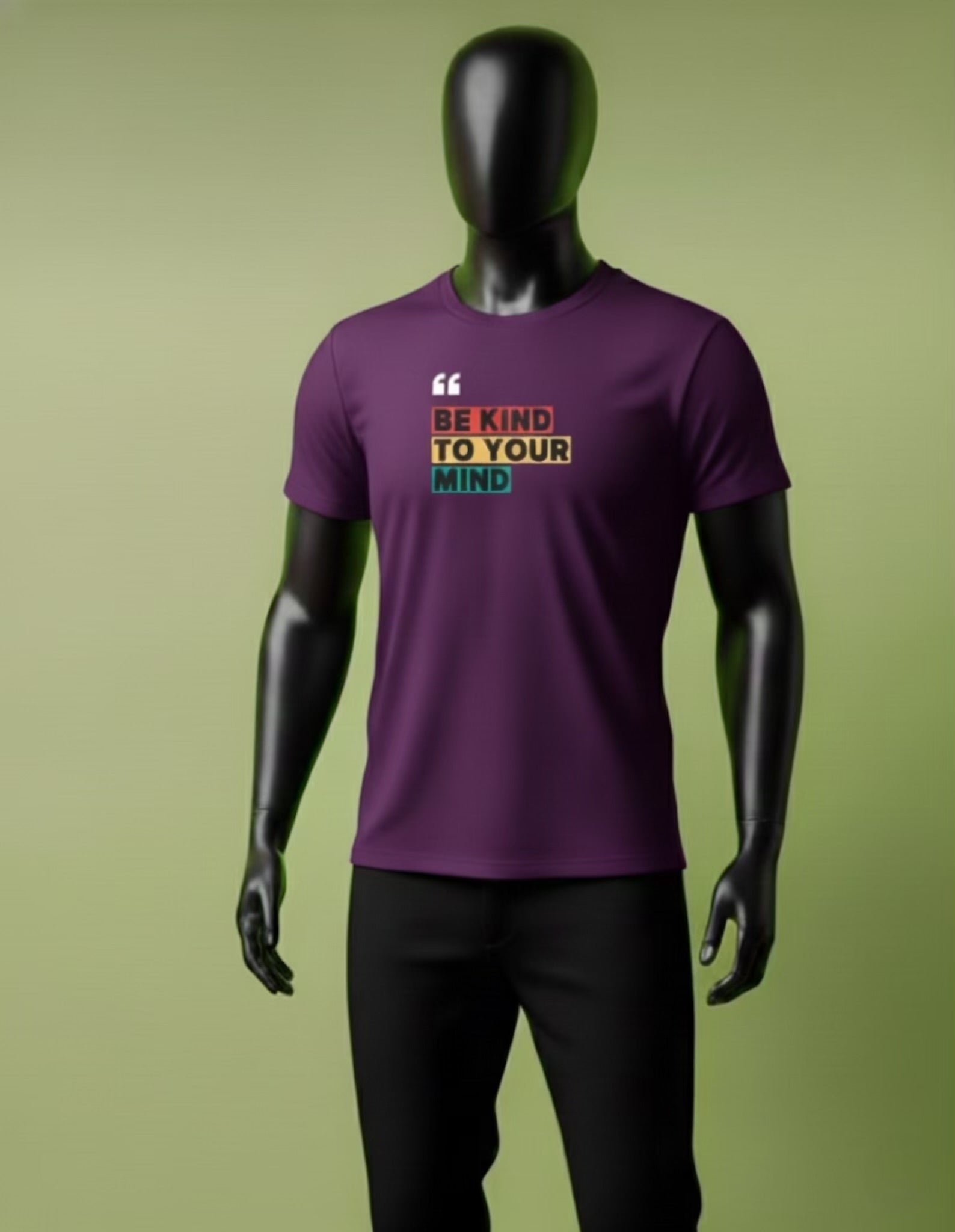 Unisex Basic T-Shirt