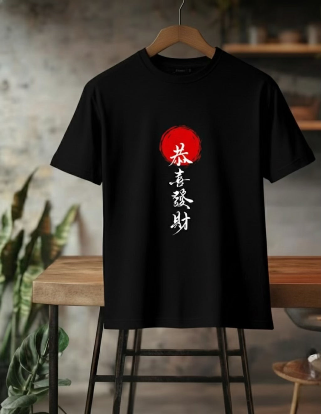 Unisex Basic T-Shirt