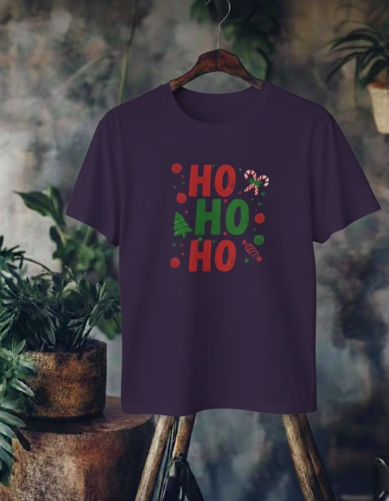 Unisex Basic T-Shirt