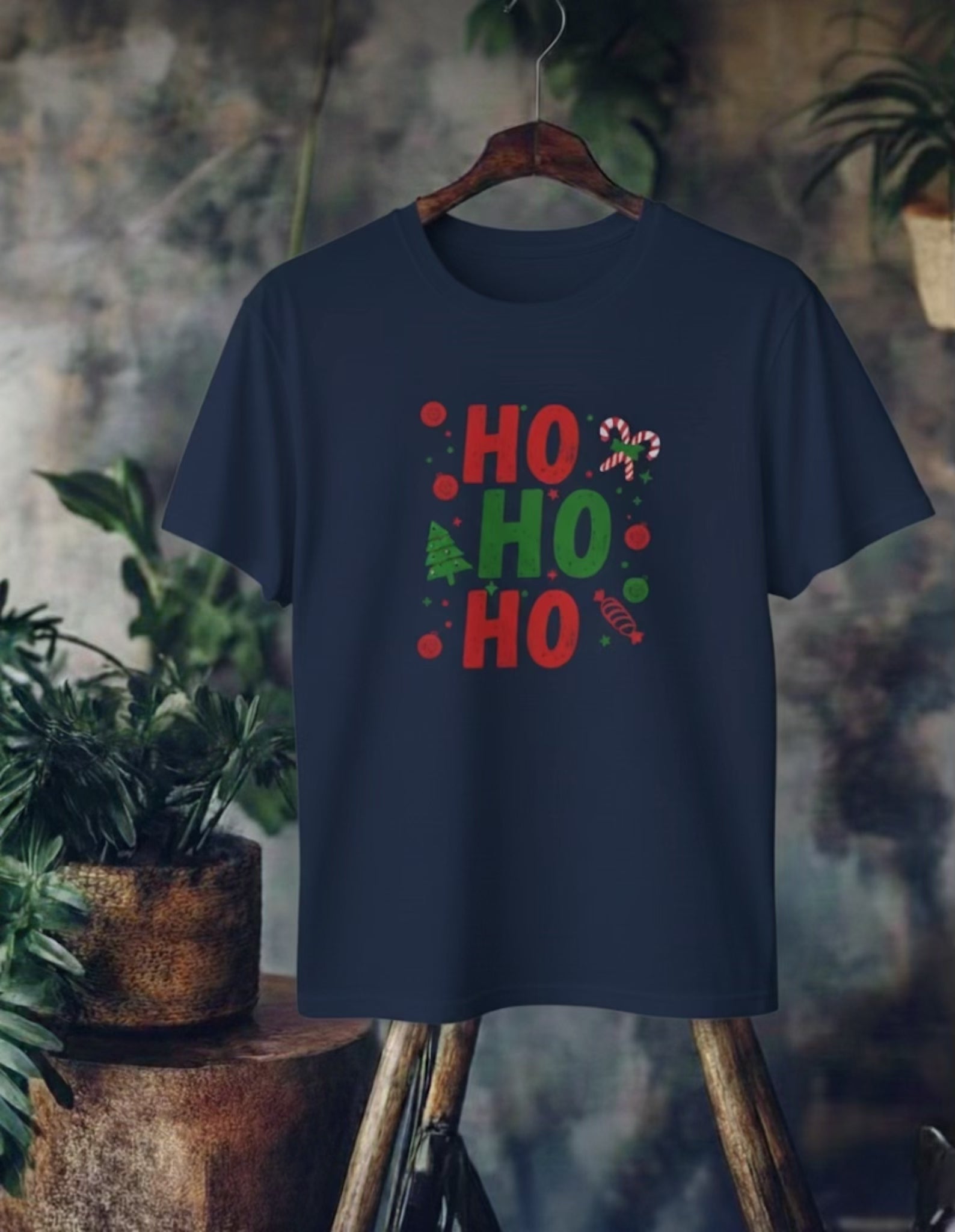 Unisex Basic T-Shirt