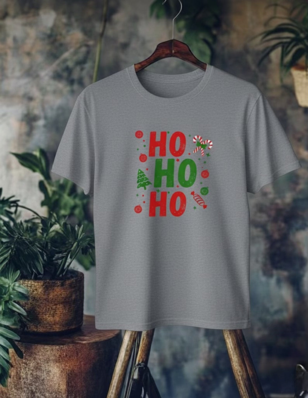 Unisex Basic T-Shirt