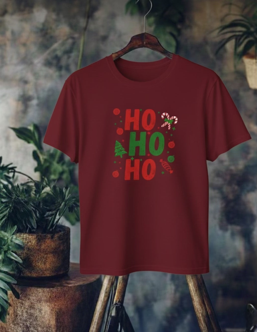 Unisex Basic T-Shirt