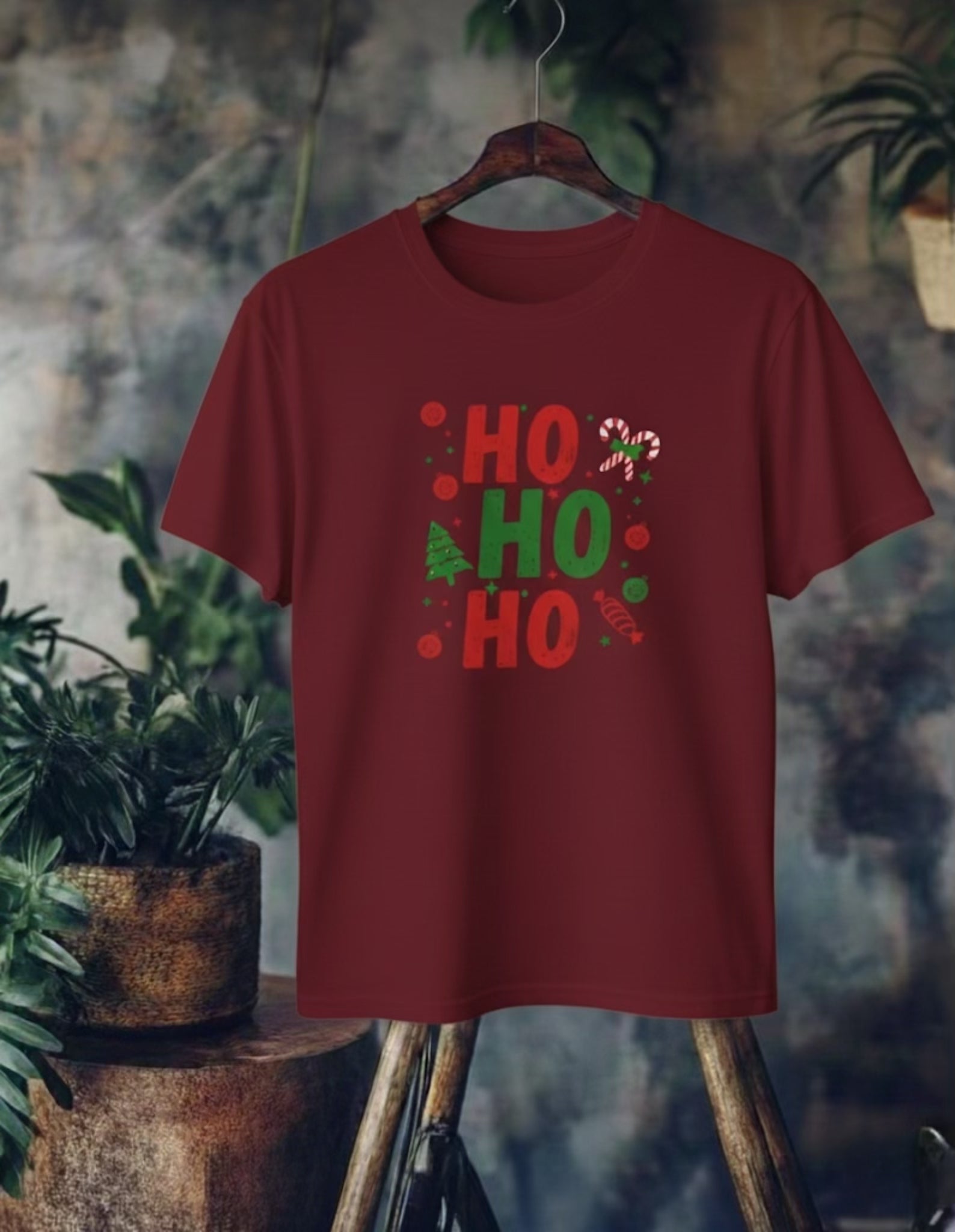 Unisex Basic T-Shirt