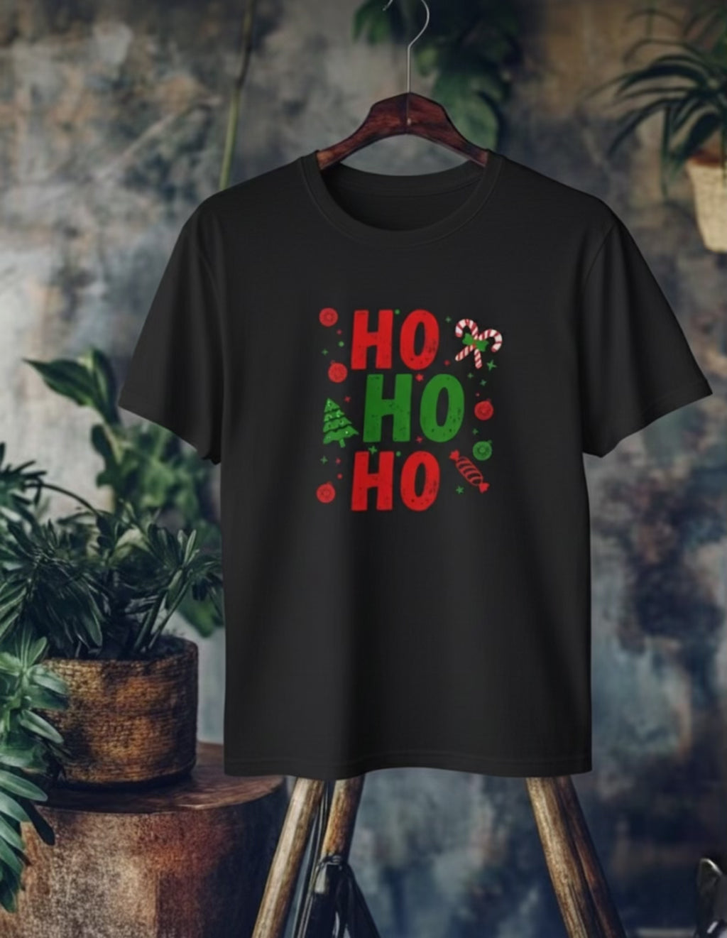 Unisex Basic T-Shirt