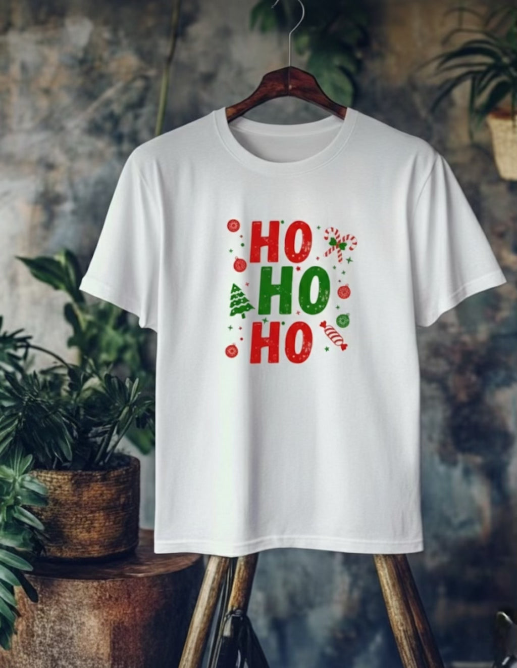 Unisex Basic T-Shirt