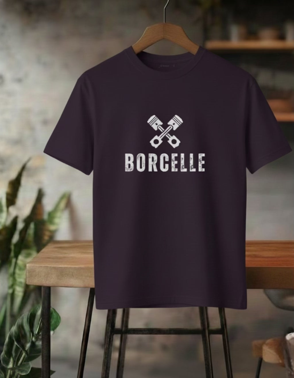 Unisex Basic T-Shirt