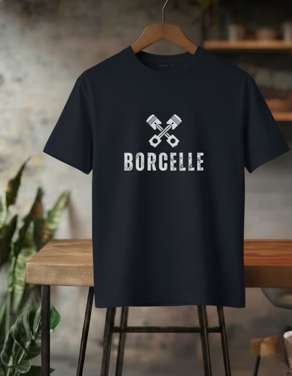 Unisex Basic T-Shirt