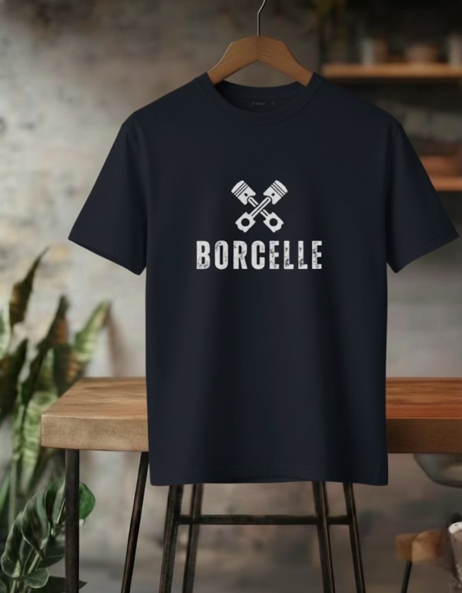 Unisex Basic T-Shirt