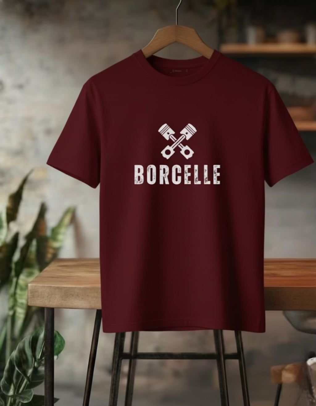 Unisex Basic T-Shirt