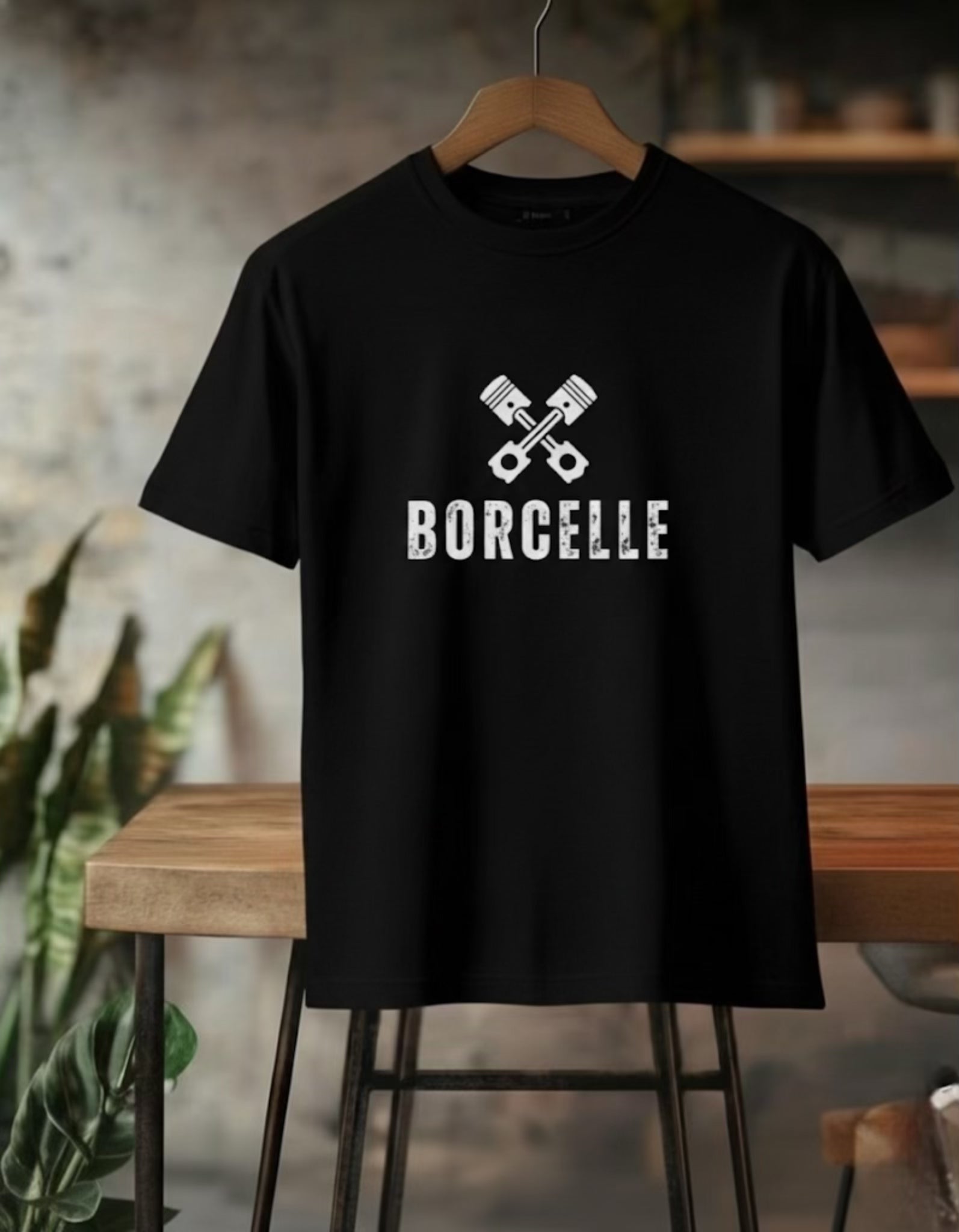 Unisex Basic T-Shirt