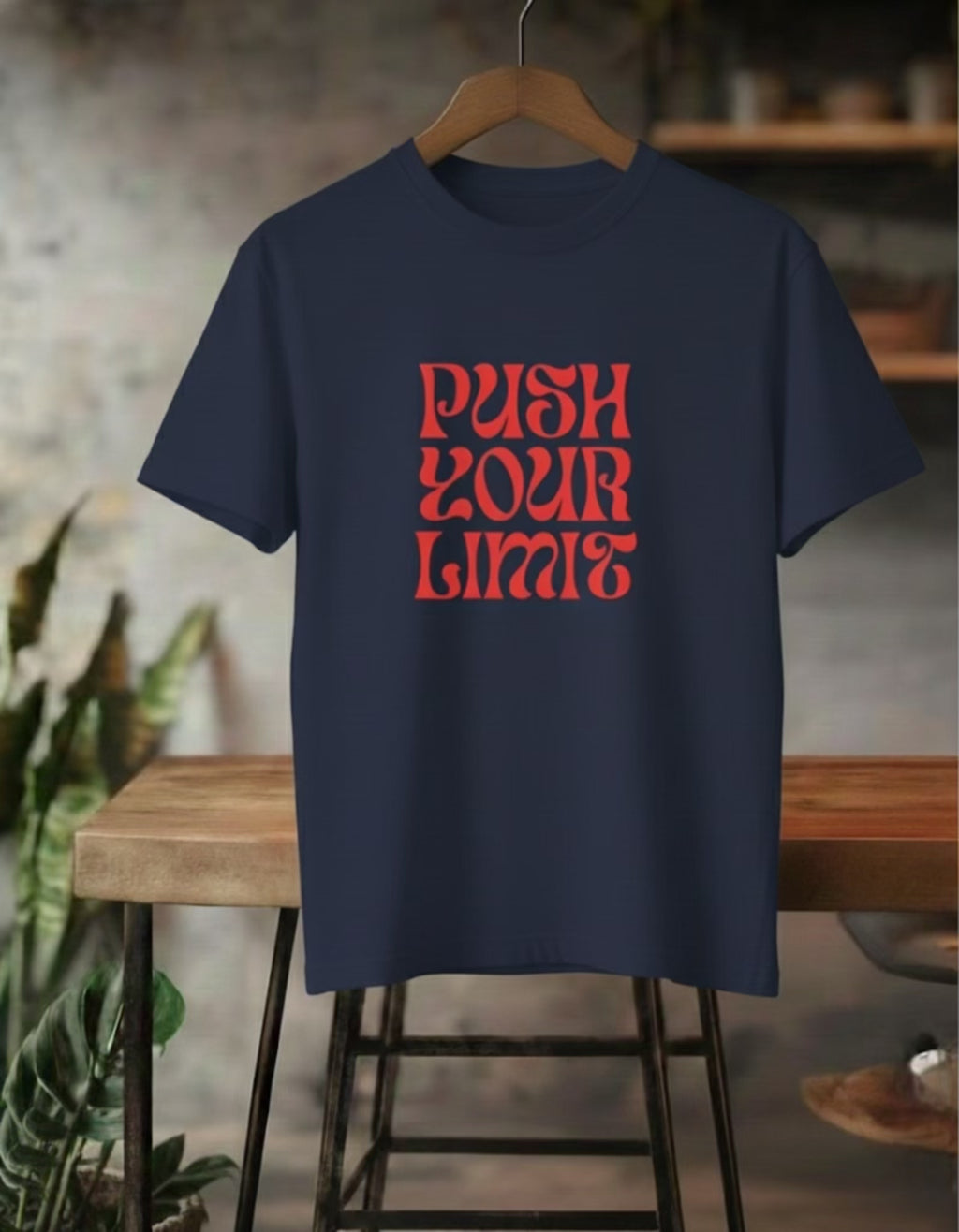 Unisex Basic T-Shirt