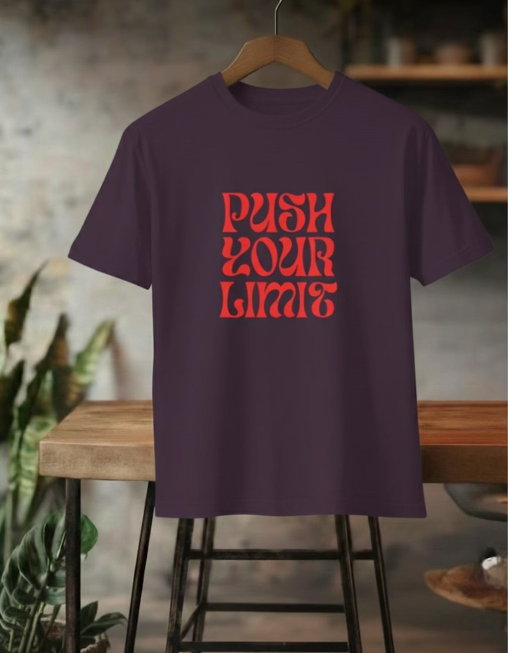 Unisex Basic T-Shirt