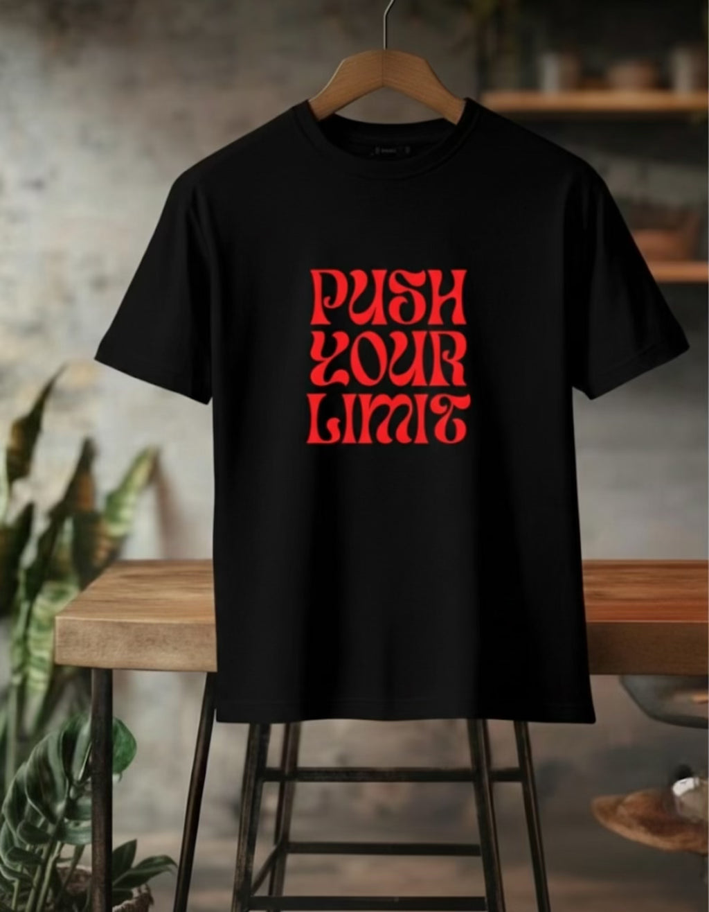 Unisex Basic T-Shirt