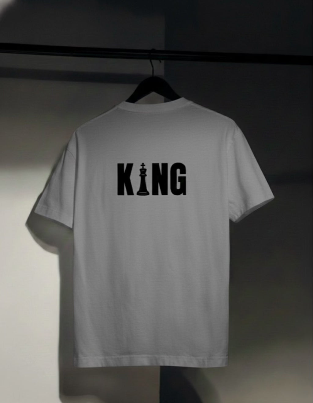 Unisex Basic T-Shirt