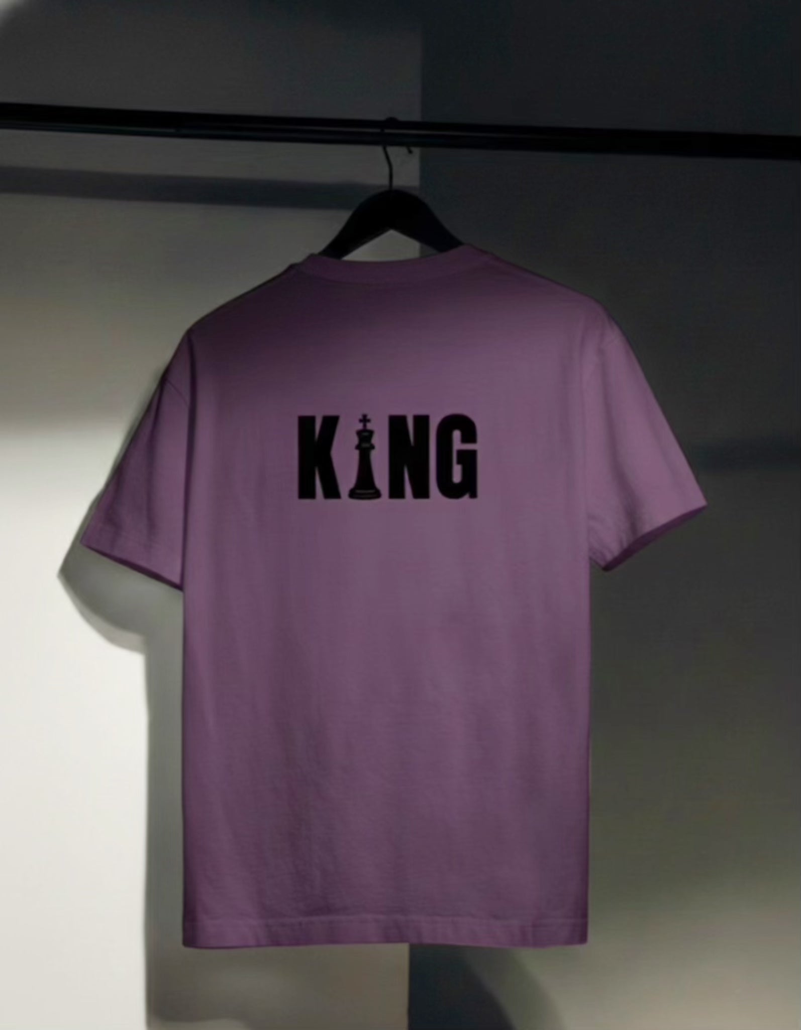 Unisex Basic T-Shirt