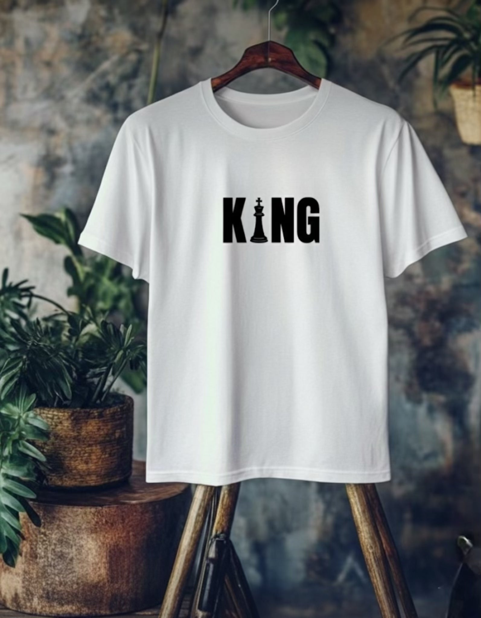 Unisex Basic T-Shirt