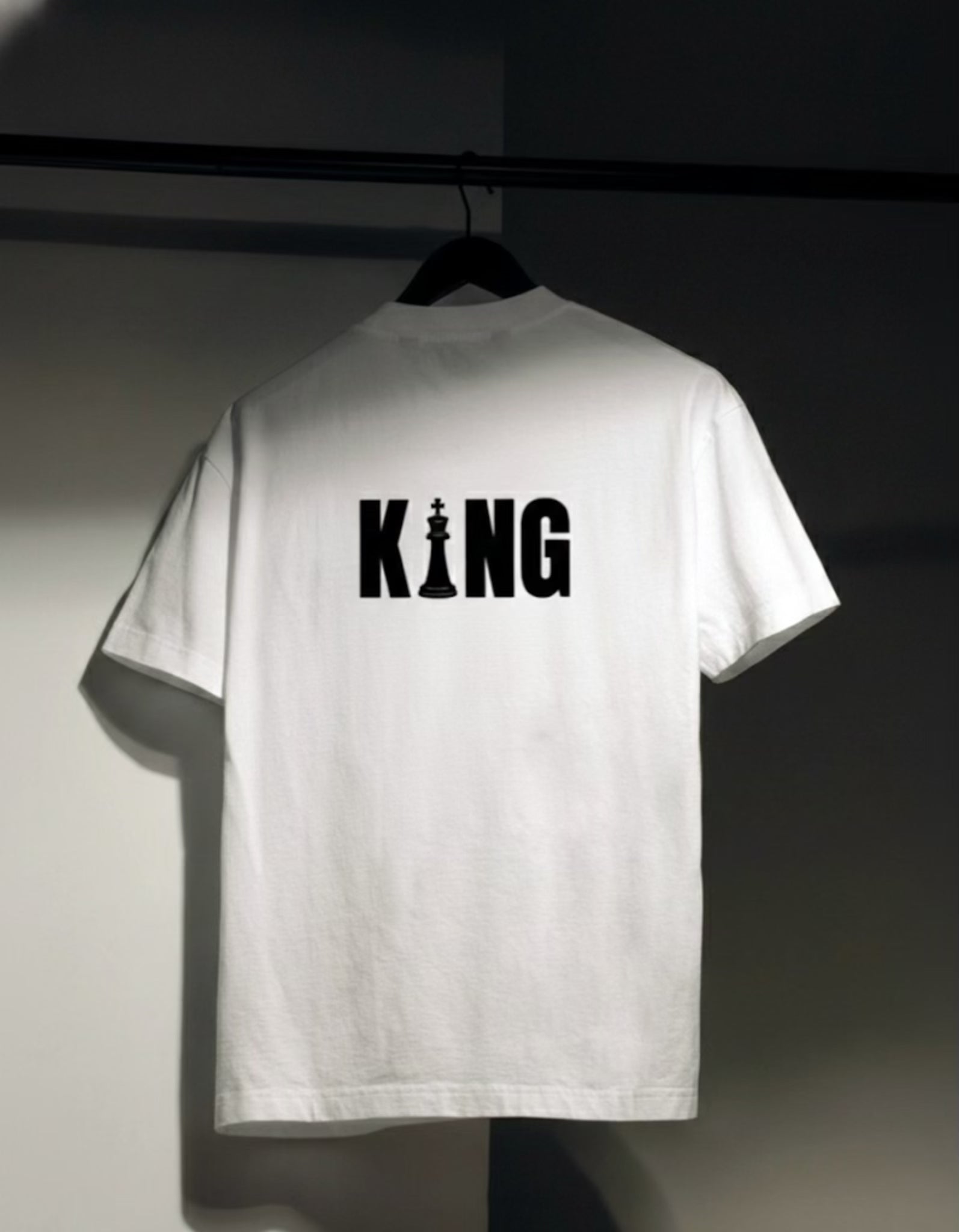 Unisex Basic T-Shirt