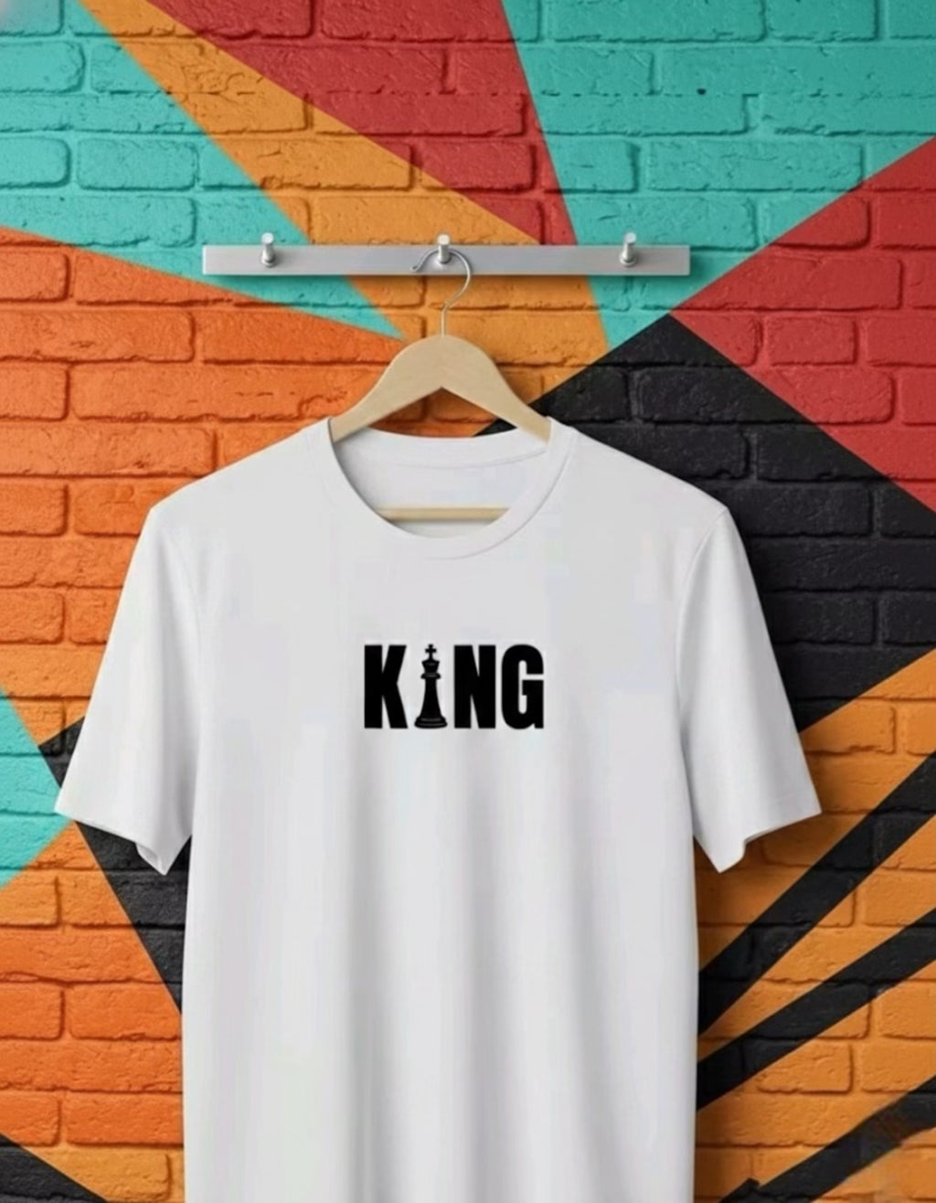 Unisex Basic T-Shirt