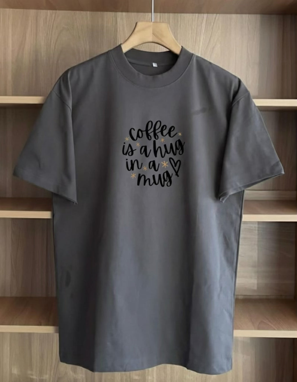 Unisex Basic T-Shirt