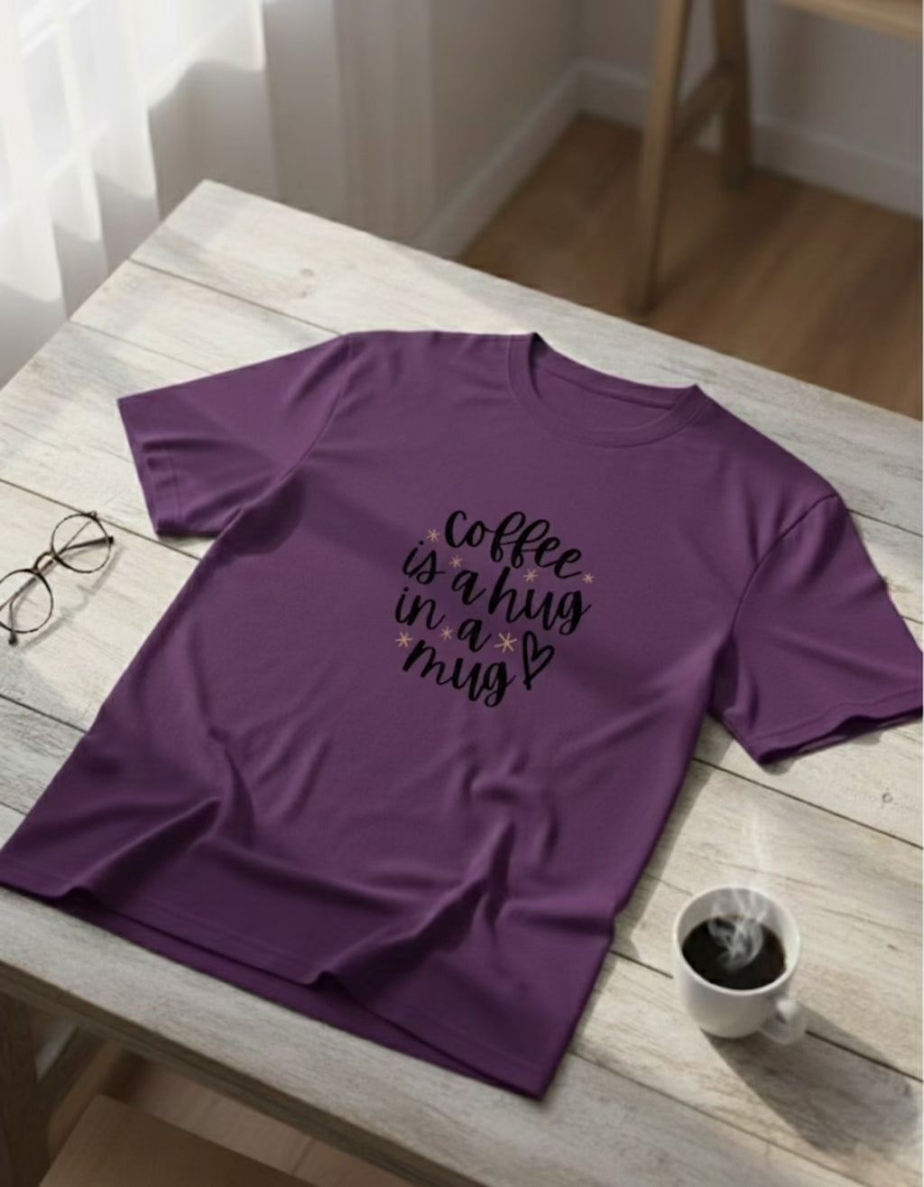 Unisex Basic T-Shirt