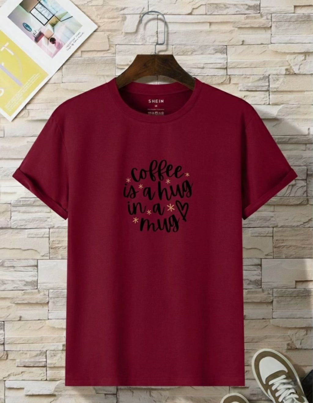 Unisex Basic T-Shirt