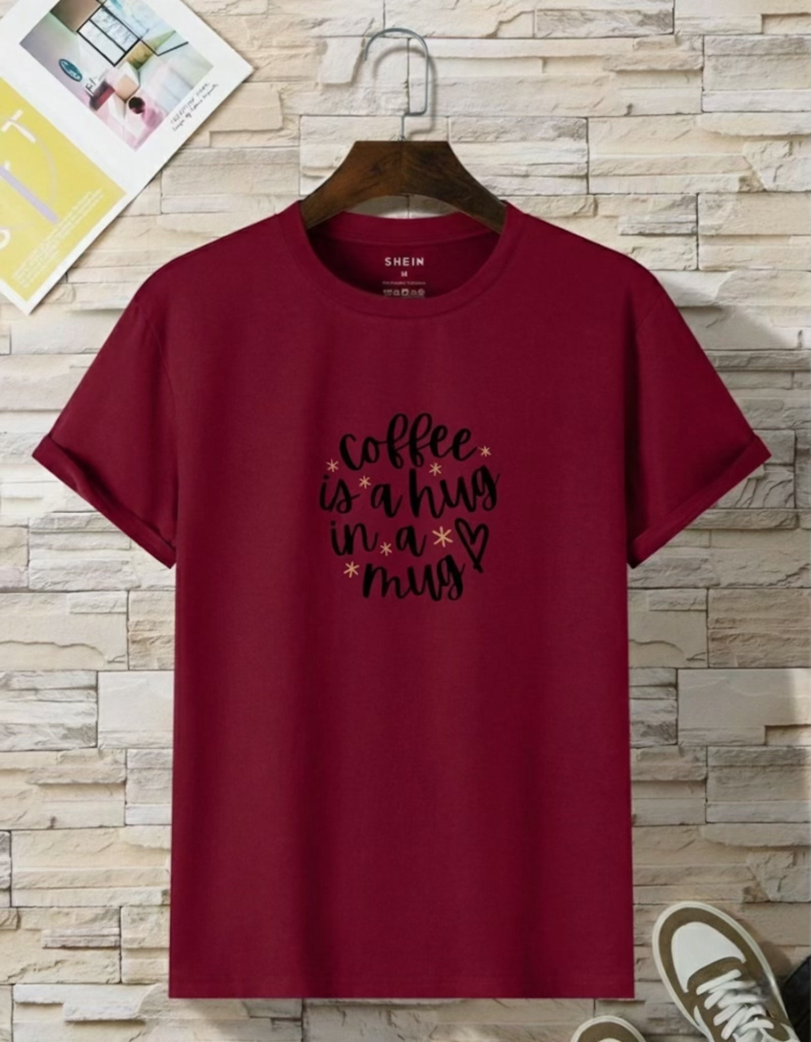 Unisex Basic T-Shirt