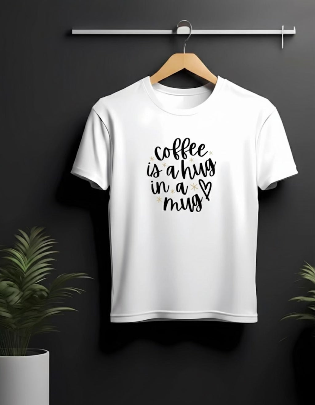 Unisex Basic T-Shirt