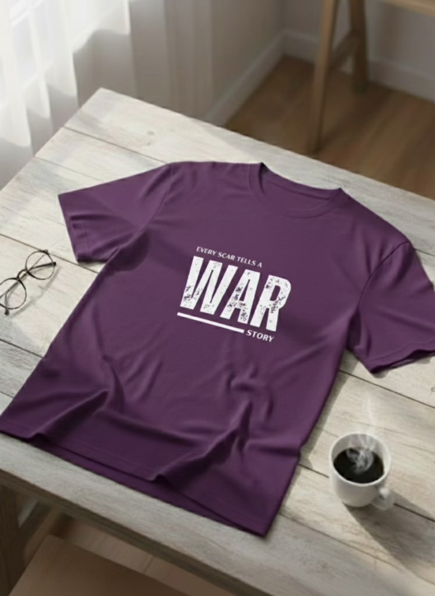 Unisex Basic T-Shirt