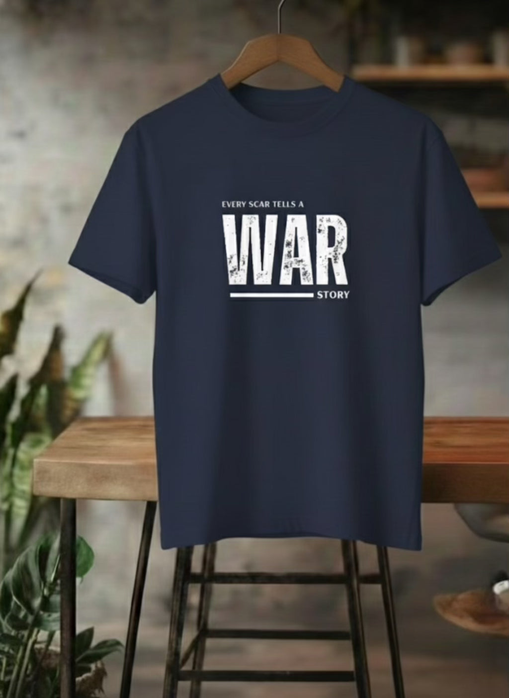 Unisex Basic T-Shirt