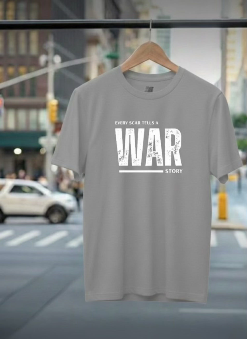 Unisex Basic T-Shirt