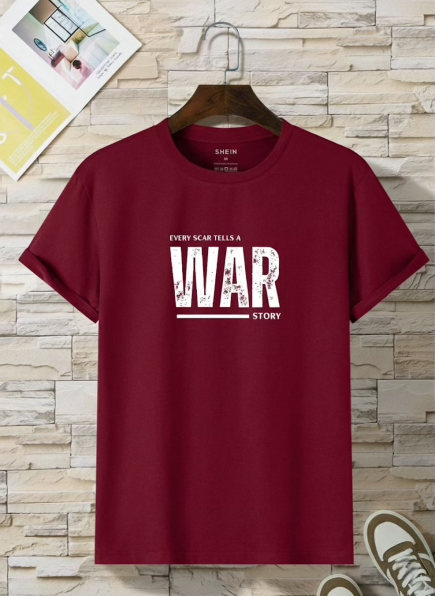 Unisex Basic T-Shirt