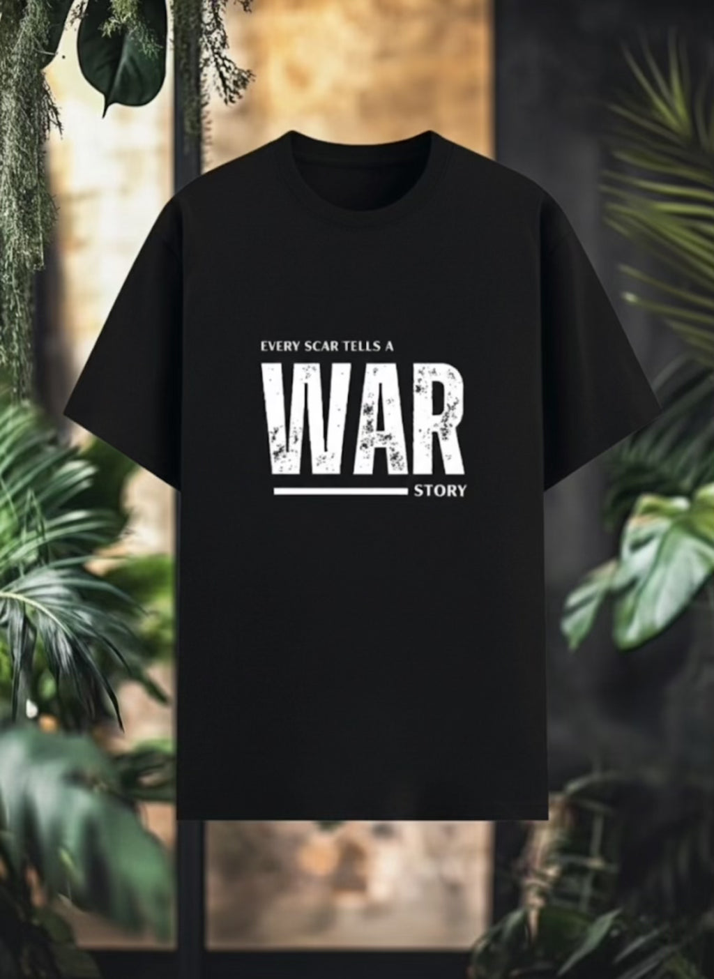 Unisex Basic T-Shirt