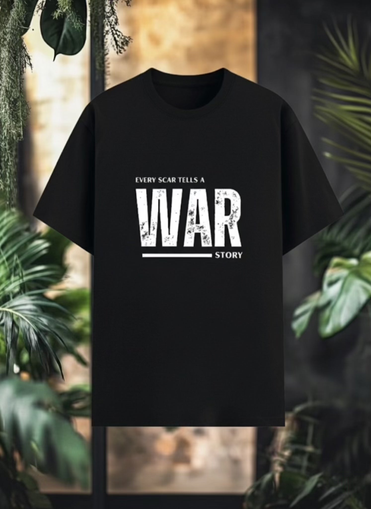 Unisex Basic T-Shirt