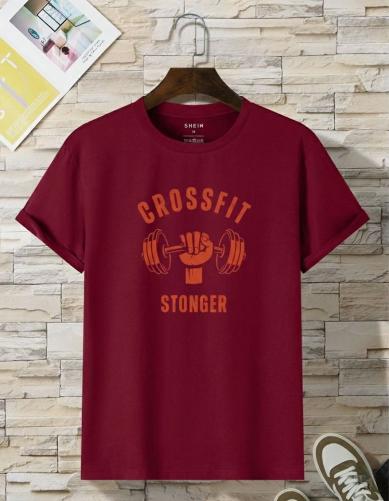 Unisex Basic T-Shirt